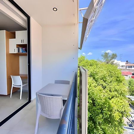 Levitat 32 Playa del Carmen Exterior photo