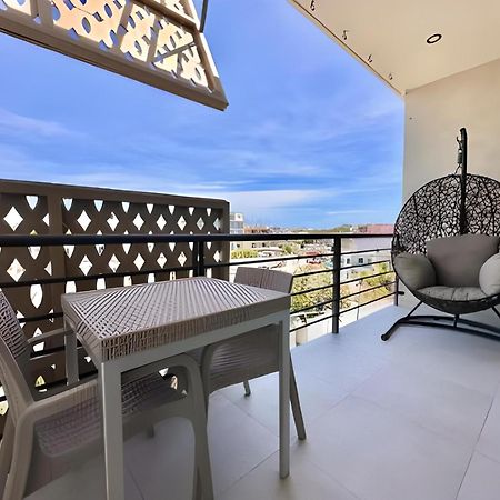 Levitat 32 Playa del Carmen Exterior photo