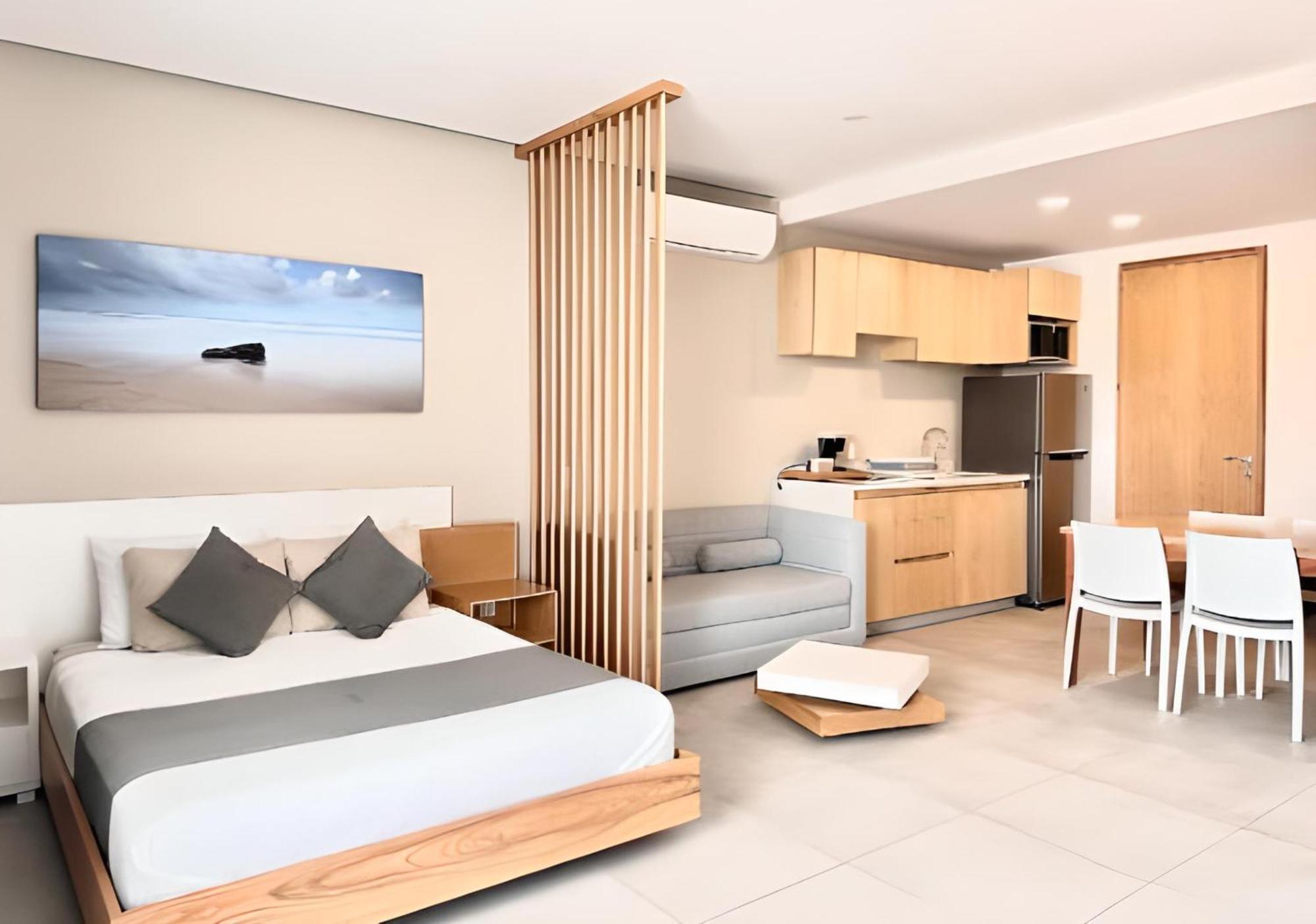 Levitat 32 Playa del Carmen Exterior photo