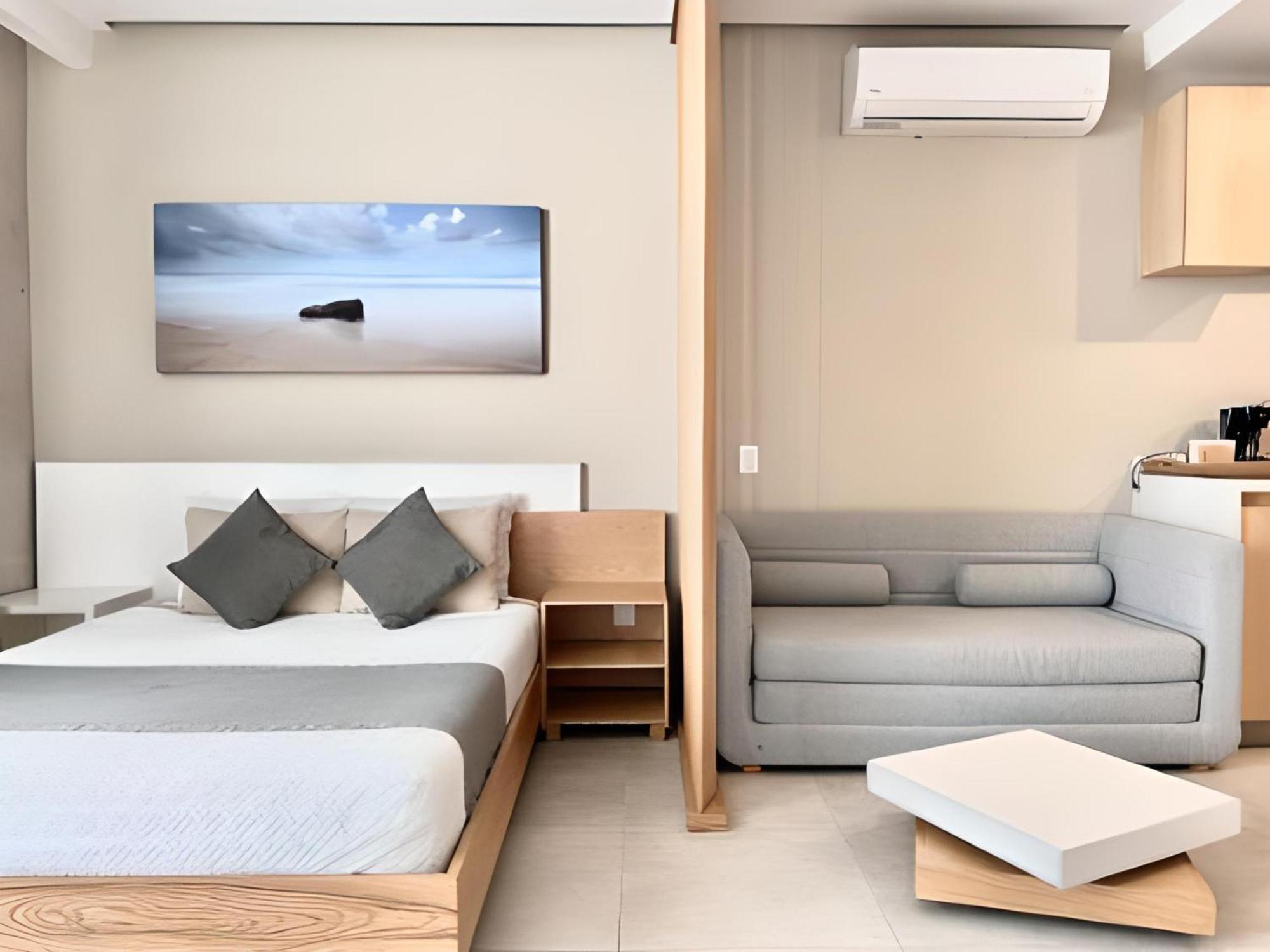 Levitat 32 Playa del Carmen Exterior photo