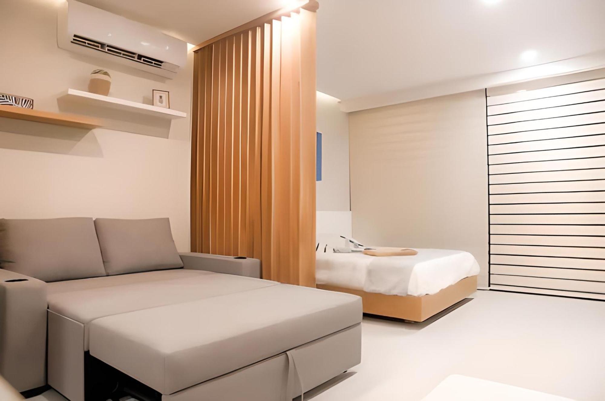 Levitat 32 Playa del Carmen Exterior photo