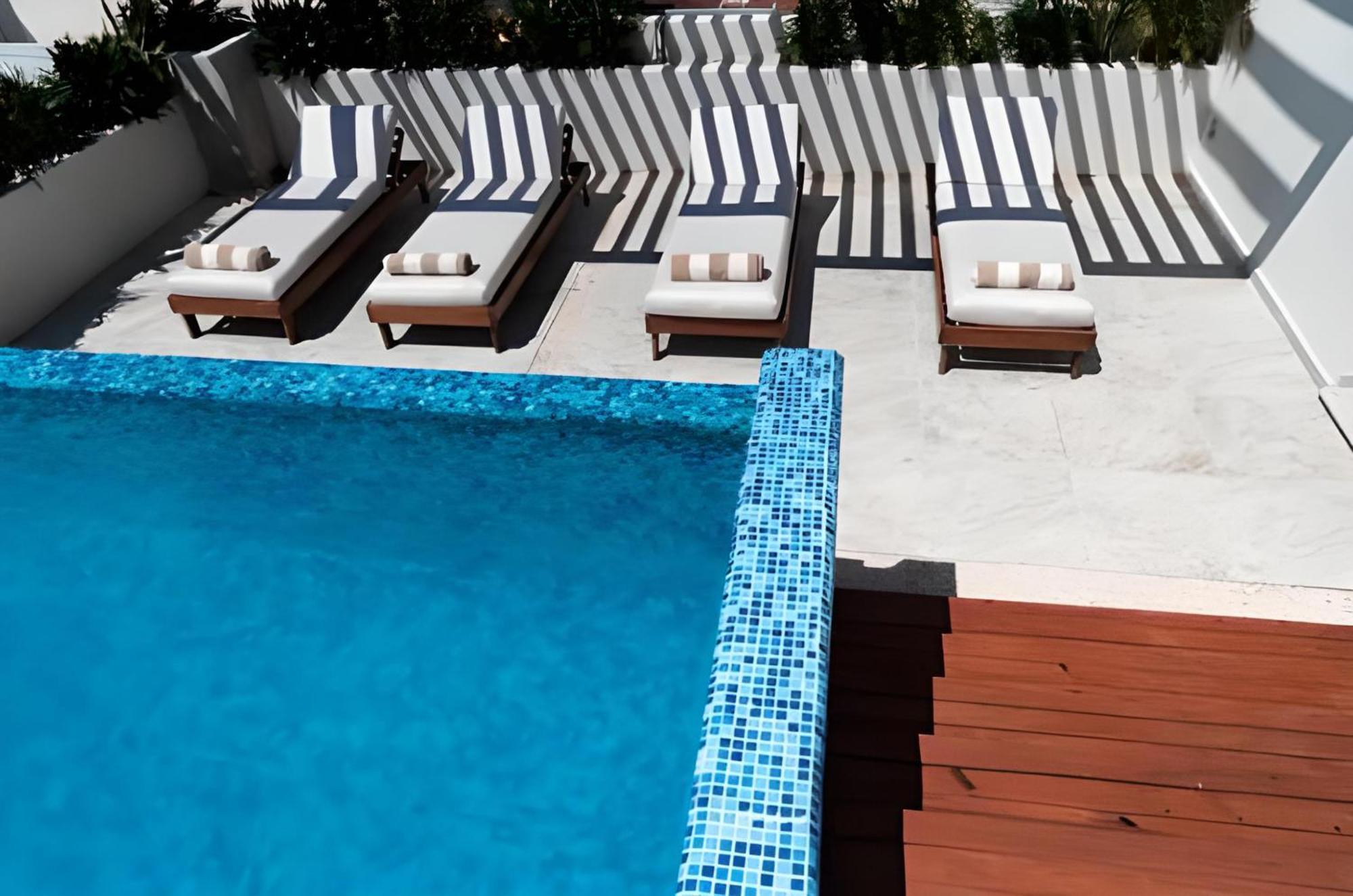Levitat 32 Playa del Carmen Exterior photo