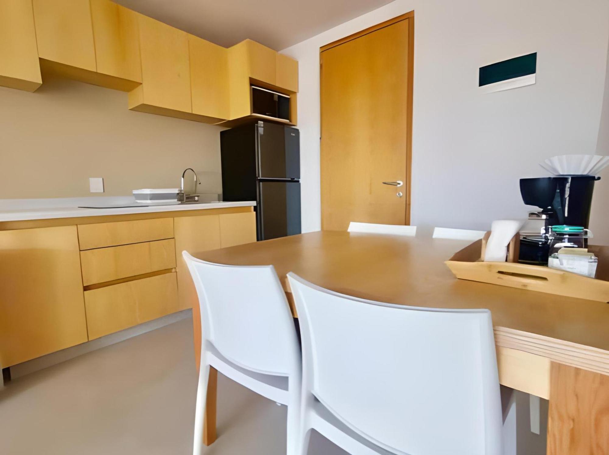 Levitat 32 Playa del Carmen Exterior photo