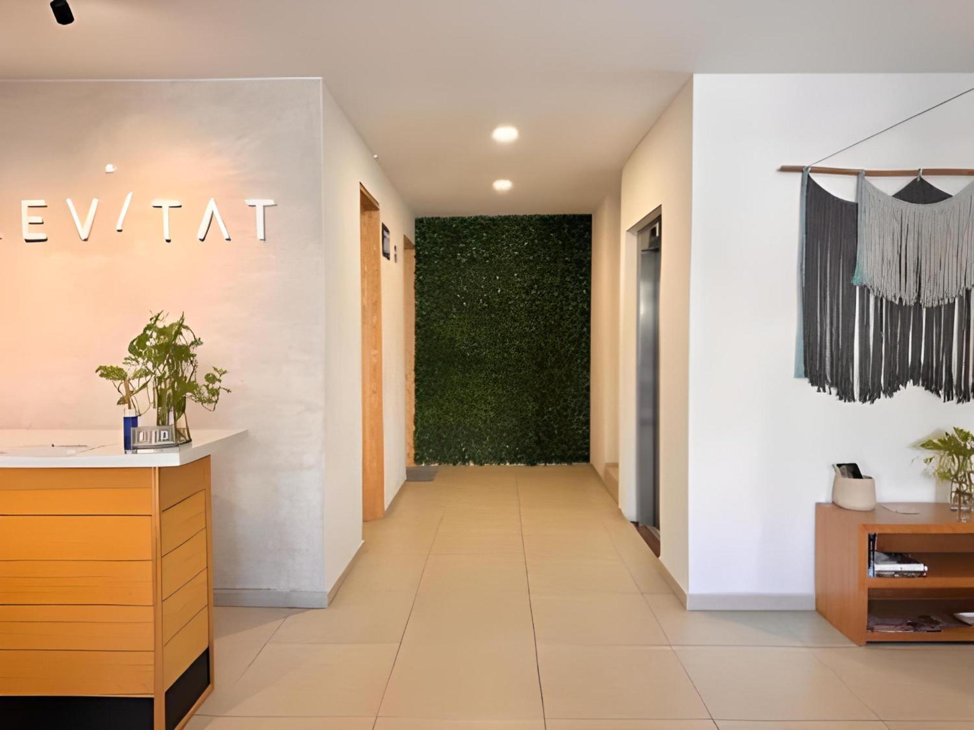 Levitat 32 Playa del Carmen Exterior photo