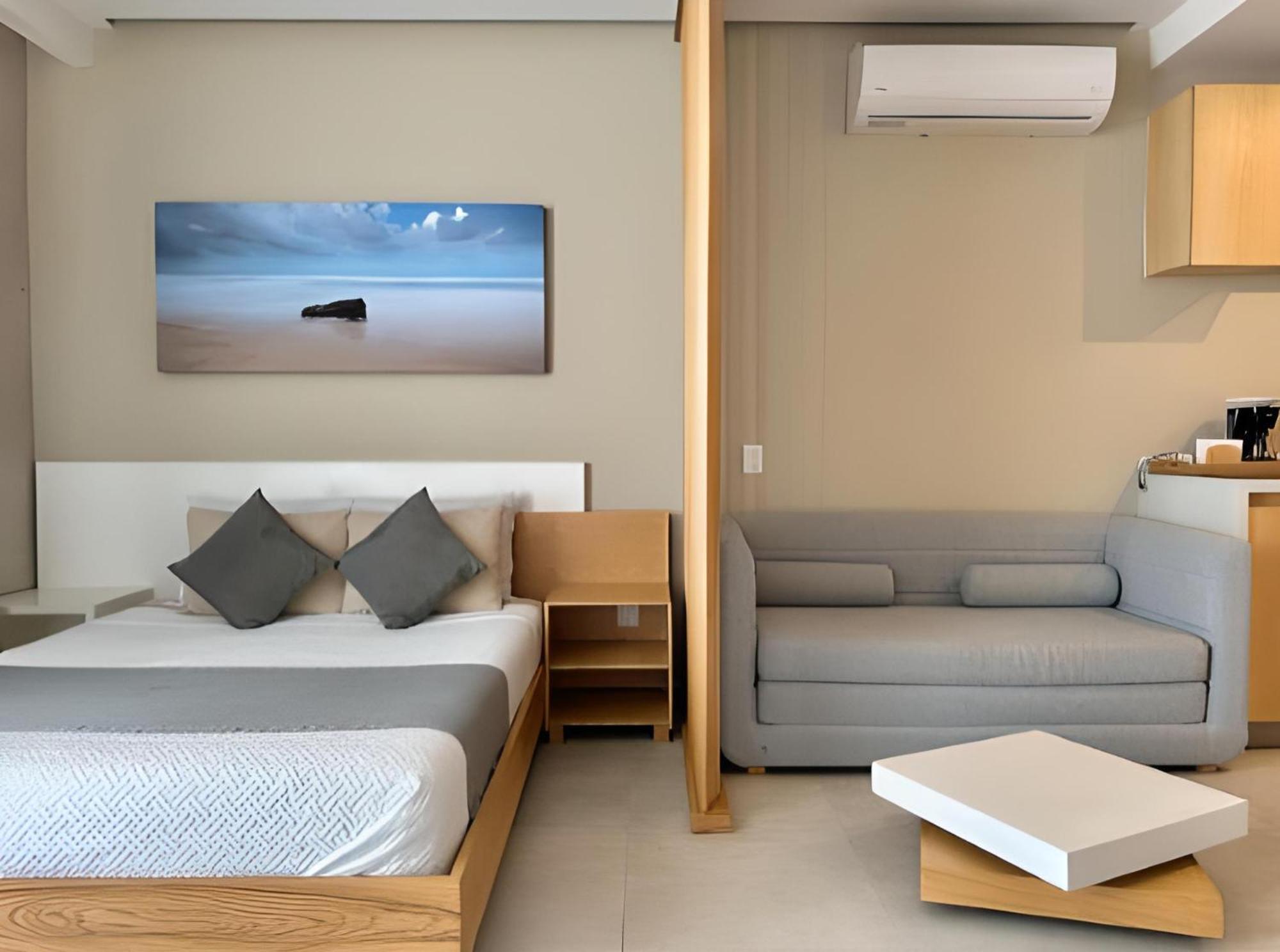 Levitat 32 Playa del Carmen Exterior photo