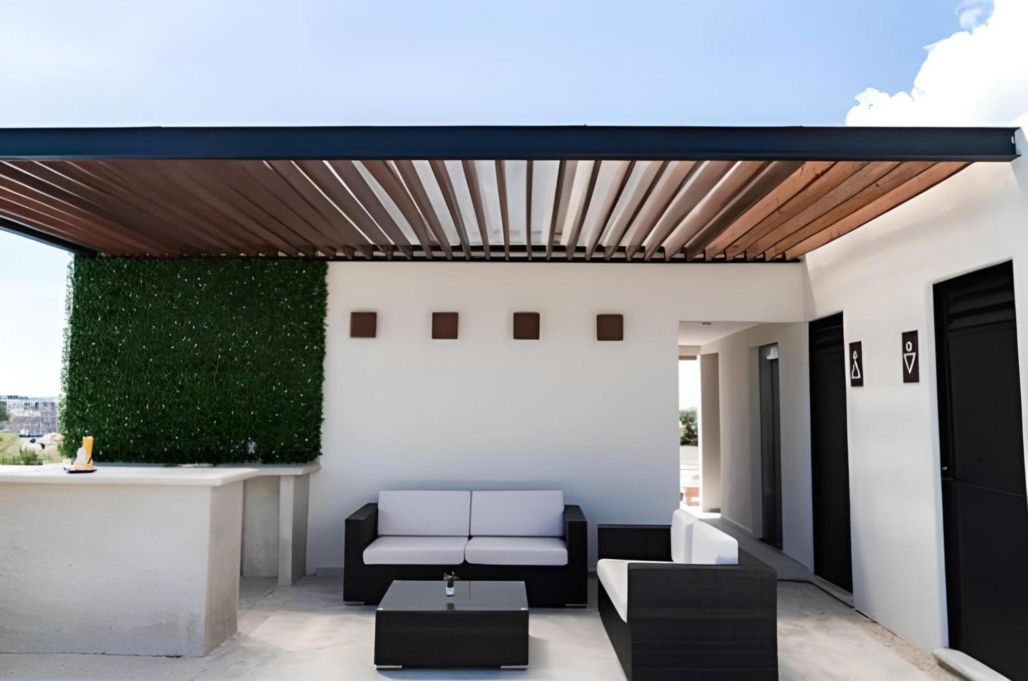 Levitat 32 Playa del Carmen Exterior photo