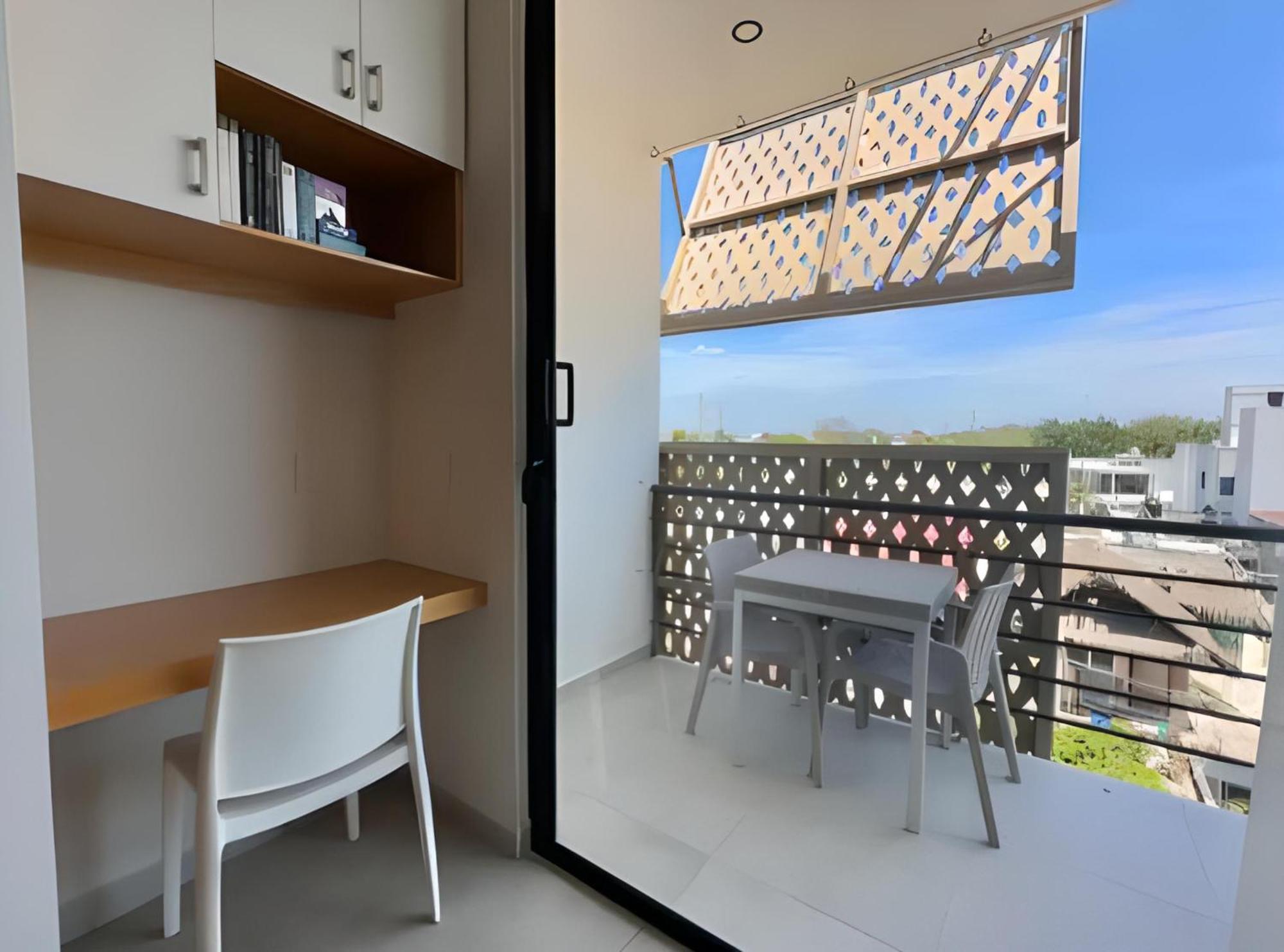 Levitat 32 Playa del Carmen Exterior photo