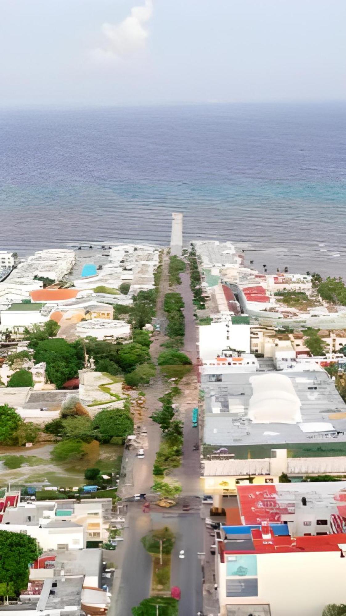 Levitat 32 Playa del Carmen Exterior photo