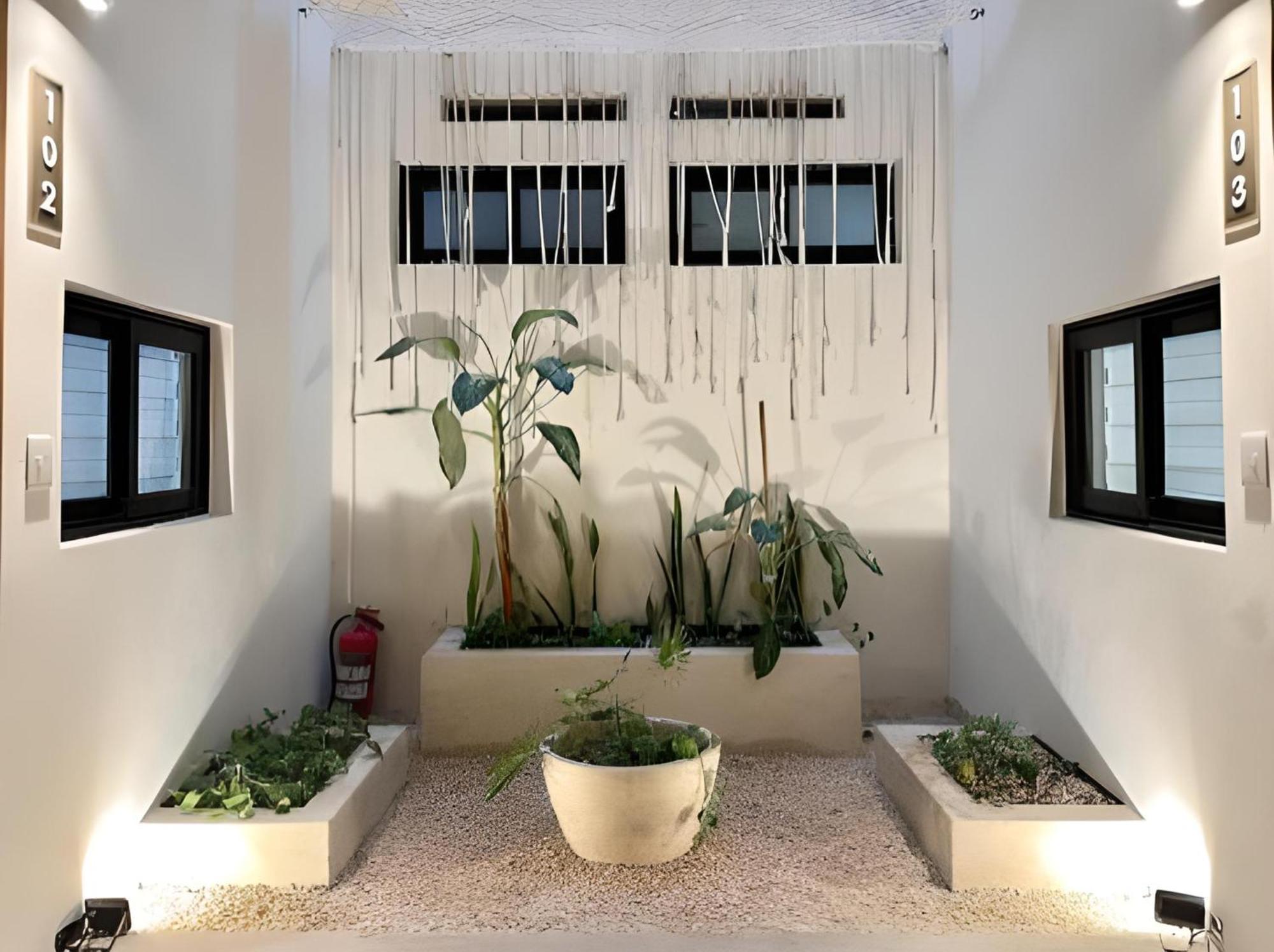 Levitat 32 Playa del Carmen Exterior photo