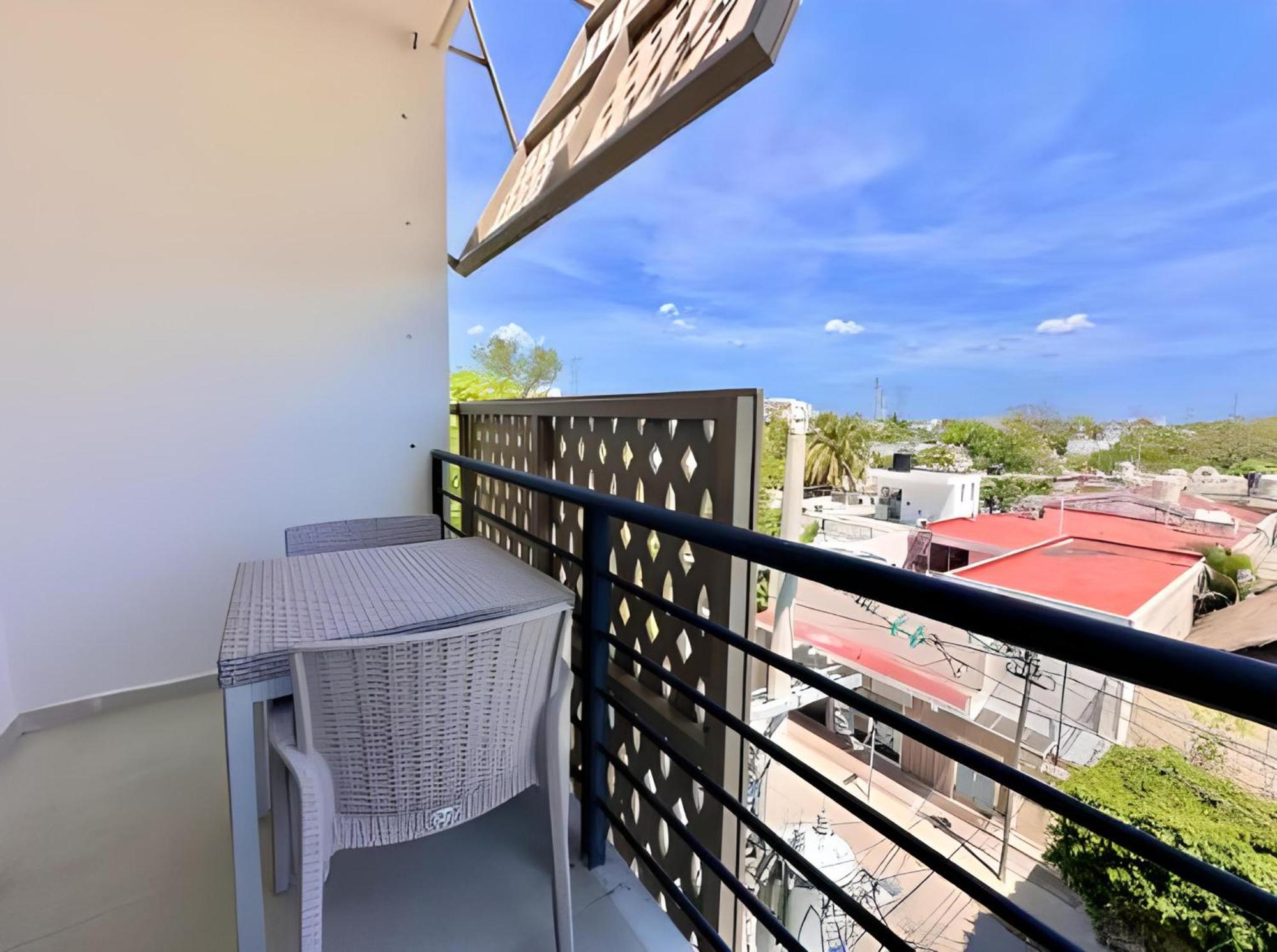 Levitat 32 Playa del Carmen Exterior photo