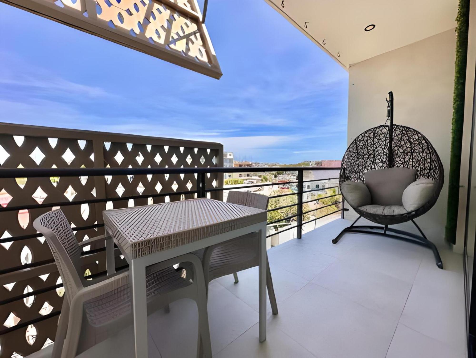 Levitat 32 Playa del Carmen Exterior photo