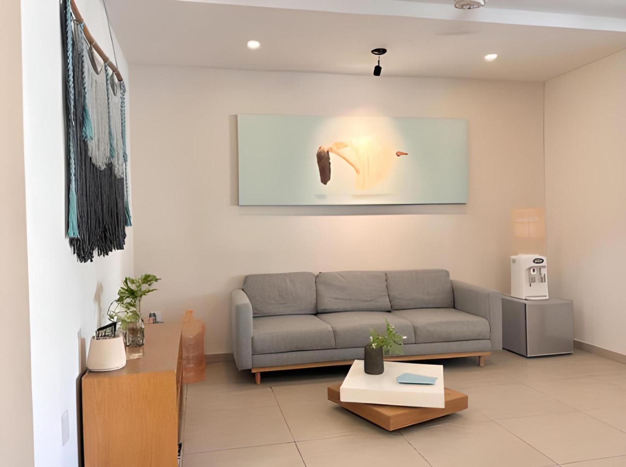 Levitat 32 Playa del Carmen Exterior photo
