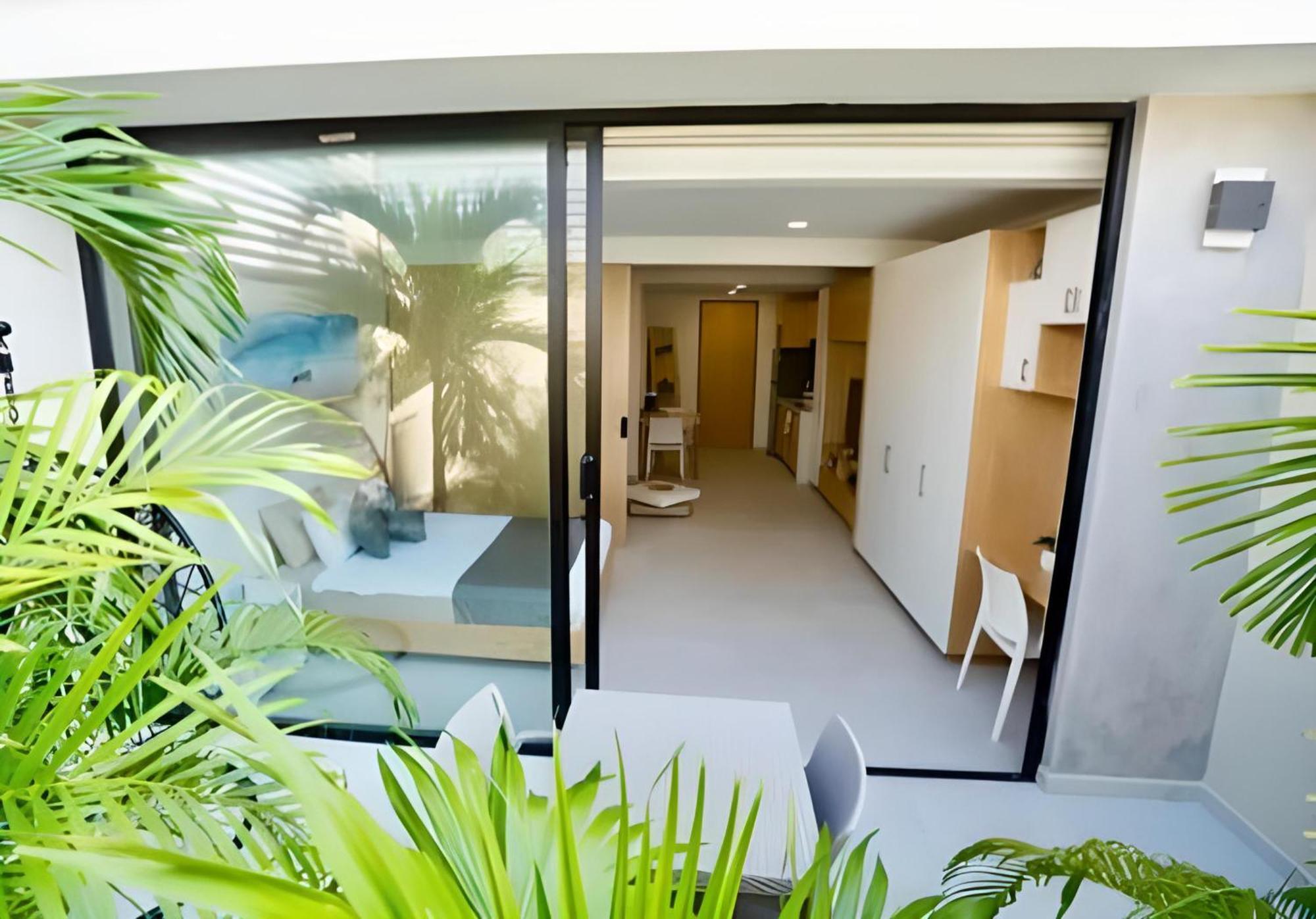 Levitat 32 Playa del Carmen Exterior photo