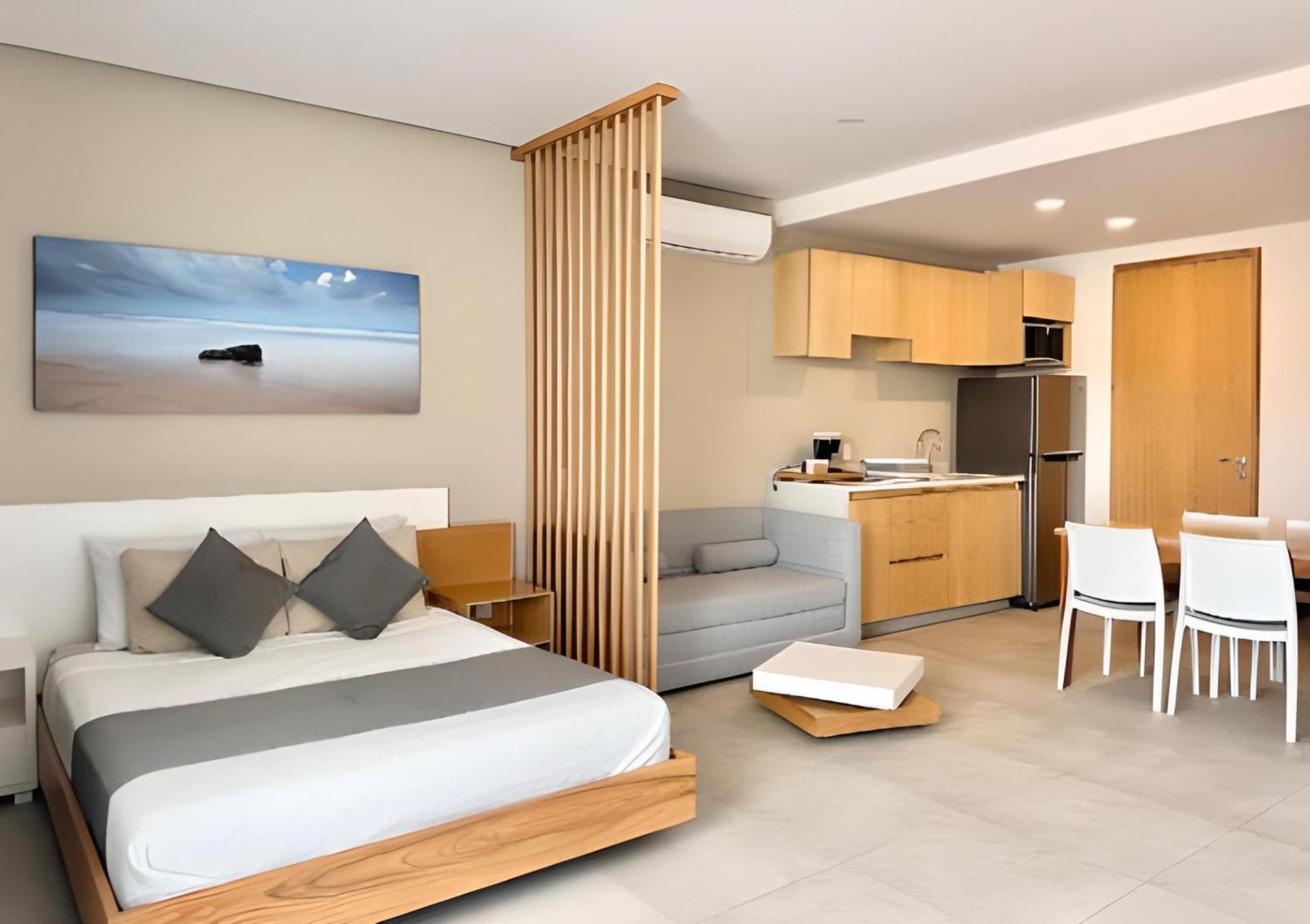 Levitat 32 Playa del Carmen Exterior photo