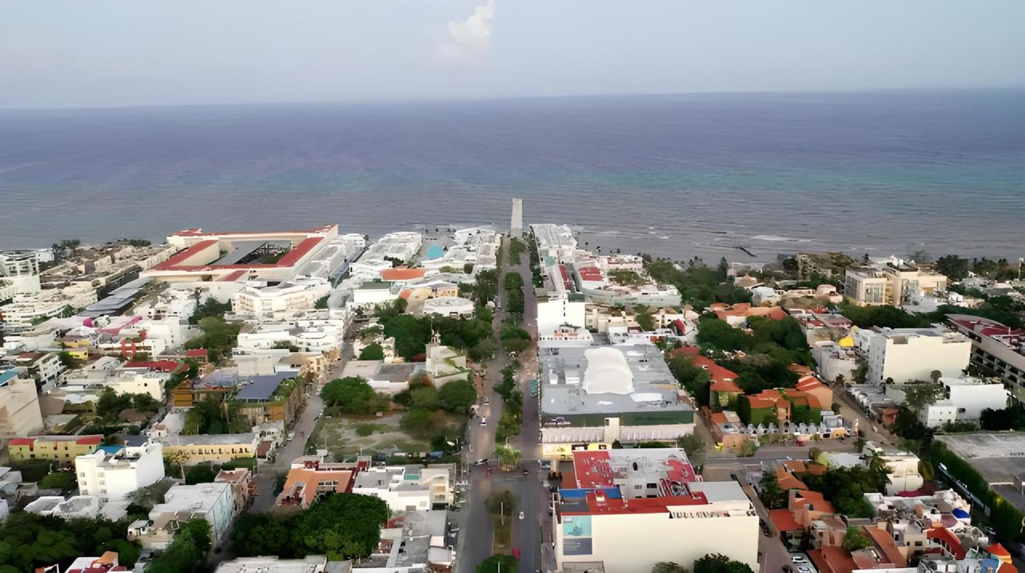 Levitat 32 Playa del Carmen Exterior photo